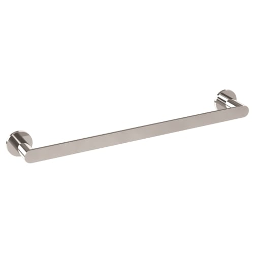 WINGITS® SHEER Elegance GRAND 18" Towel Bar, Stainless Steel, Polished Finish
